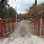 Tre Civette Sul Di San Gimignano Villa *