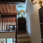 Tre Civette Sul Di San Gimignano Villa Camporbiano