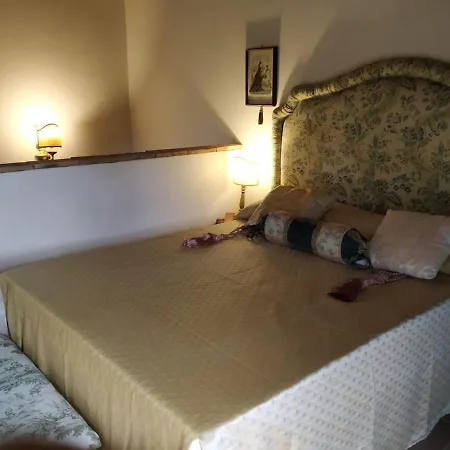 Vila Tre Civette Sul Di