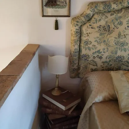 Tre Civette Sul Di Villa San Gimignano