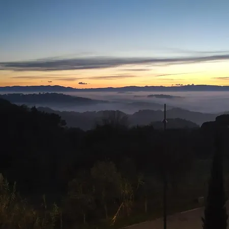 Tre Civette Sul Di San Gimignano *