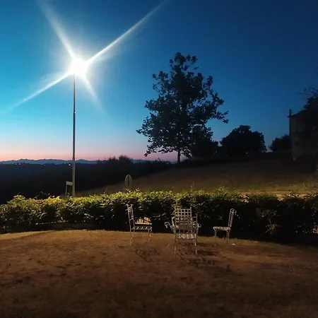 Tre Civette Sul Di San Gimignano